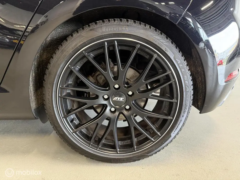 Volkswagen Golf 1.0 TSI Highline IQ drive stoelverwarm. navi uit 2019, foto 8