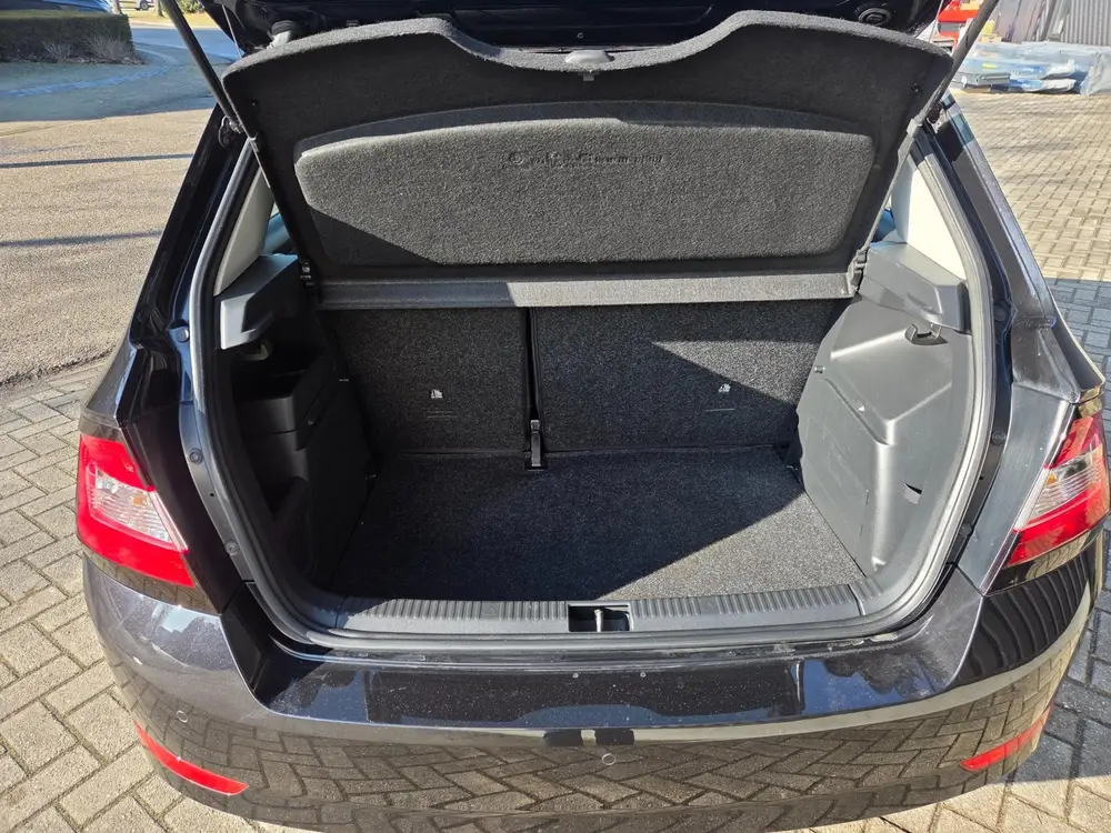 Skoda Fabia 1.0 Climate Ontrol Cruise Pdc uit 2021, foto 12