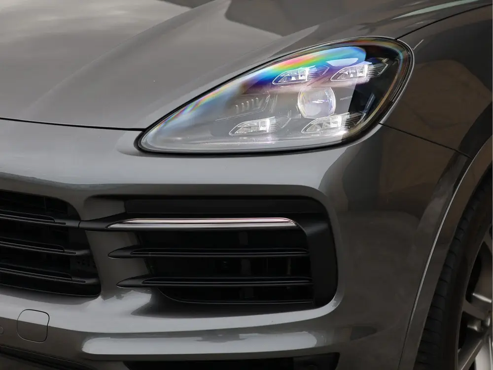 Porsche Cayenne 3.0 340PK V6 uit 2019, foto 16