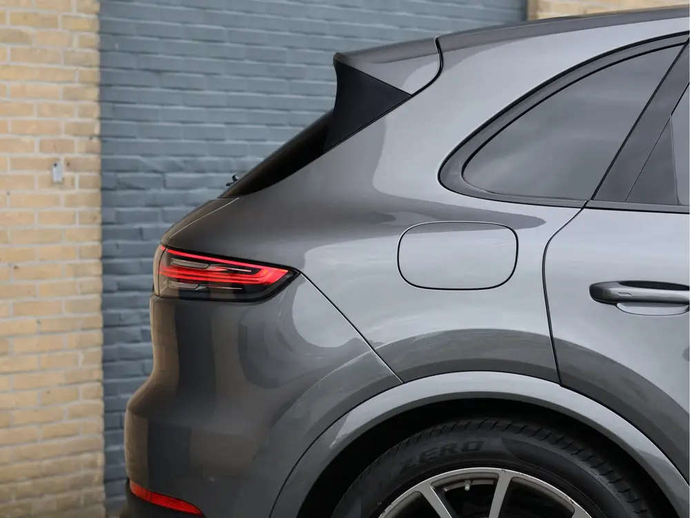 Porsche Cayenne 3.0 340PK V6 uit 2019, foto 20