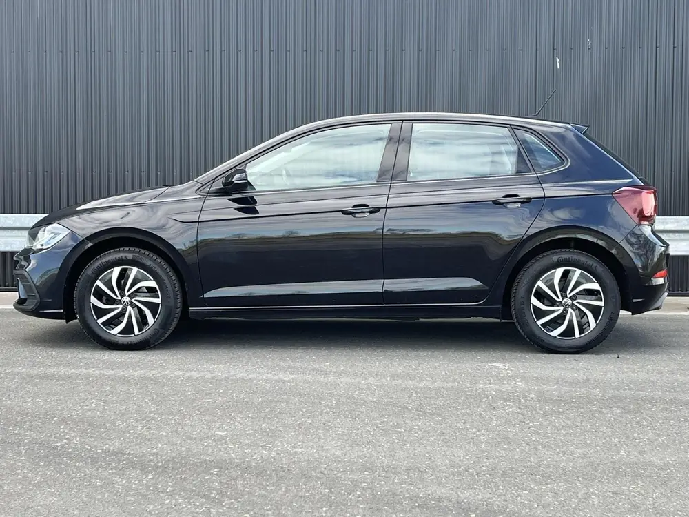 Volkswagen Polo 1.0 TSI 95pk Life | App Connect | PDC Voor & uit 2021, foto 13