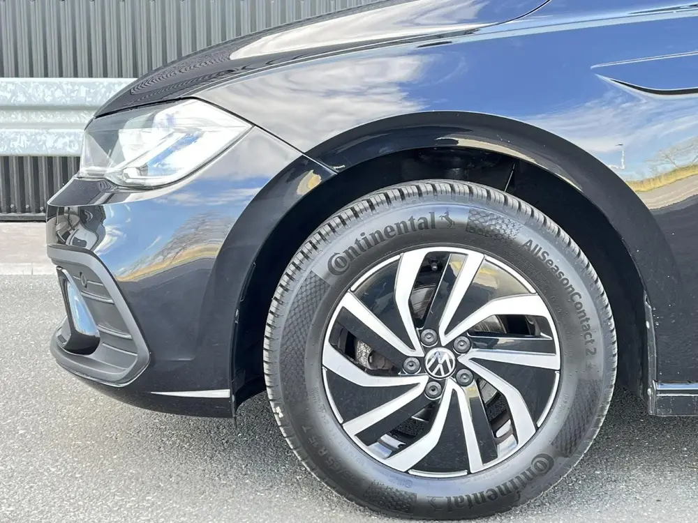 Volkswagen Polo 1.0 TSI 95pk Life | App Connect | PDC Voor & uit 2021, foto 14