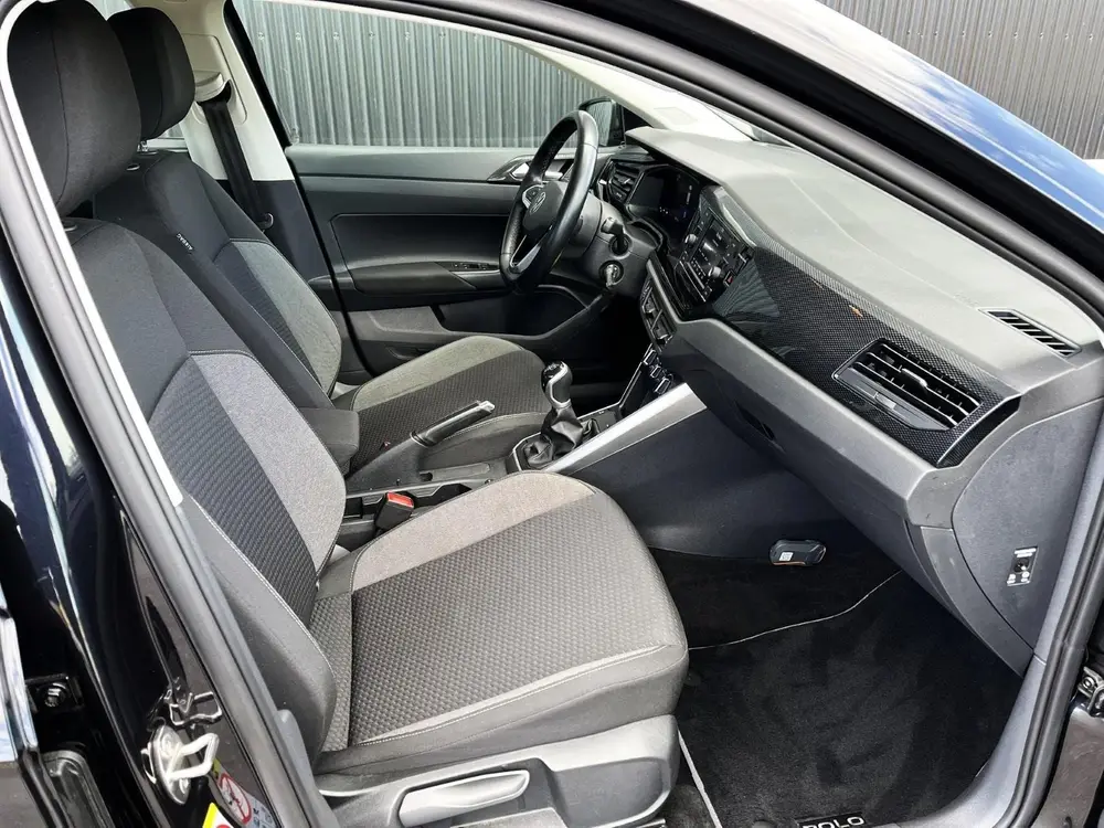 Volkswagen Polo 1.0 TSI 95pk Life | App Connect | PDC Voor & uit 2021, foto 15