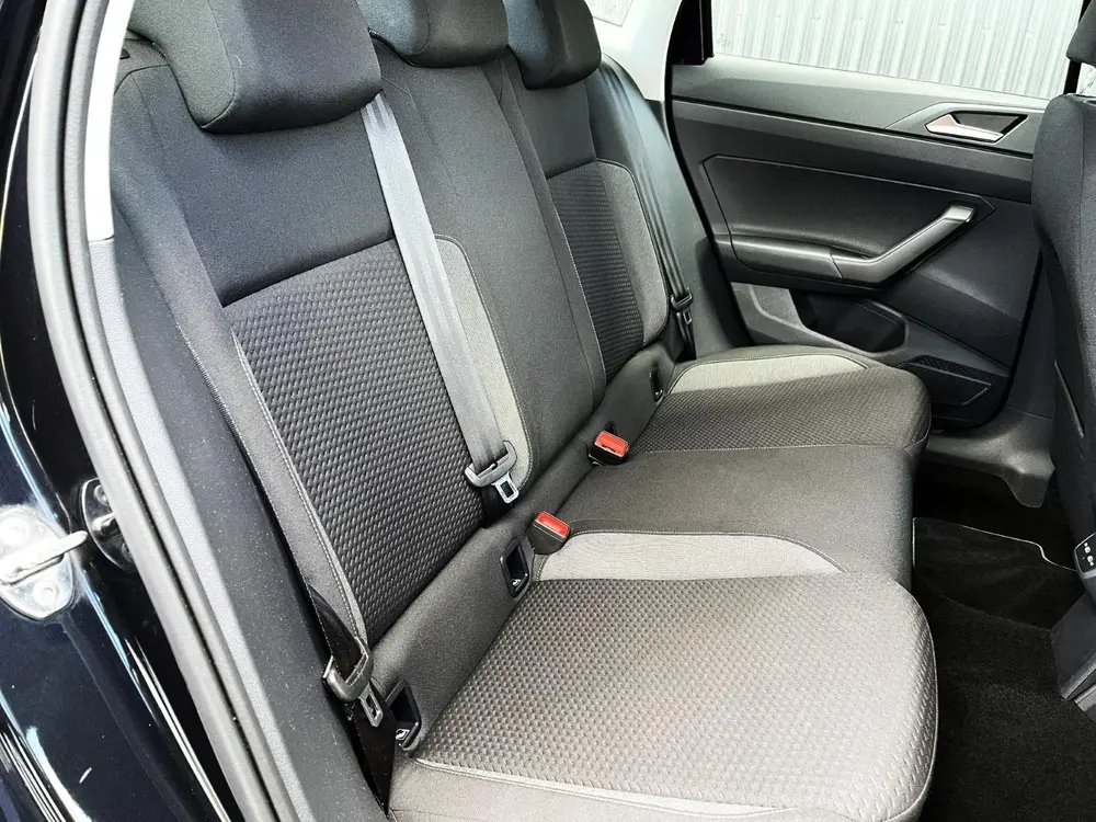 Volkswagen Polo 1.0 TSI 95pk Life | App Connect | PDC Voor & uit 2021, foto 16