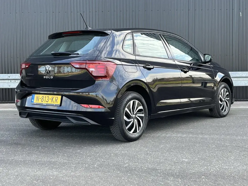 Volkswagen Polo 1.0 TSI 95pk Life | App Connect | PDC Voor & uit 2021, foto 2
