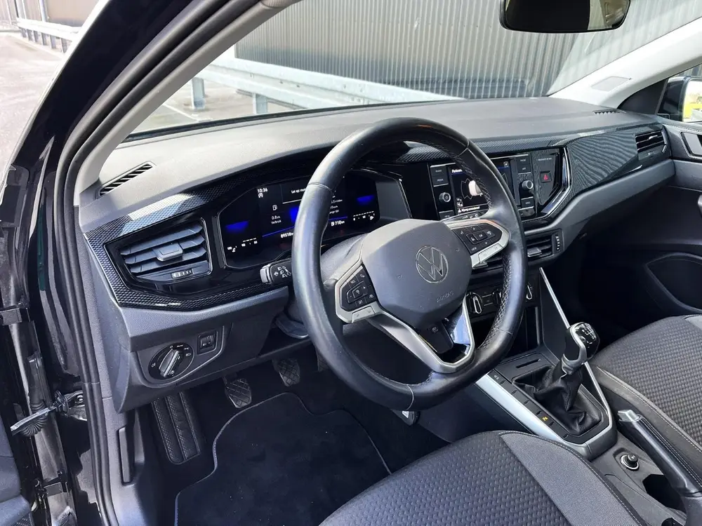 Volkswagen Polo 1.0 TSI 95pk Life | App Connect | PDC Voor & uit 2021, foto 20