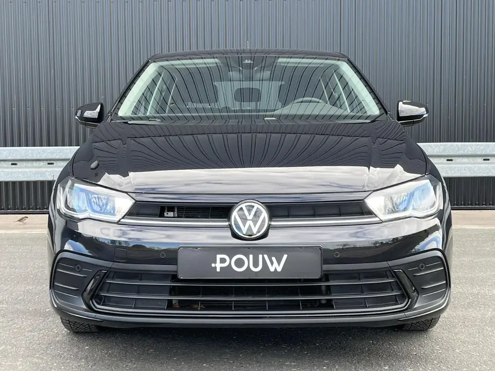 Volkswagen Polo 1.0 TSI 95pk Life | App Connect | PDC Voor & uit 2021, foto 8
