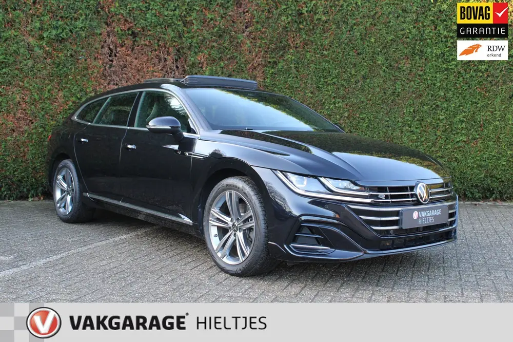 Volkswagen Arteon Shooting Brake 1.4 TSI eHybrid R-Line Busi uit 2022