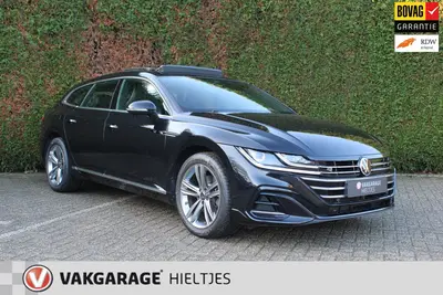 Volkswagen Arteon Shooting Brake 1.4 TSI eHybrid R-Line Busi uit 2022