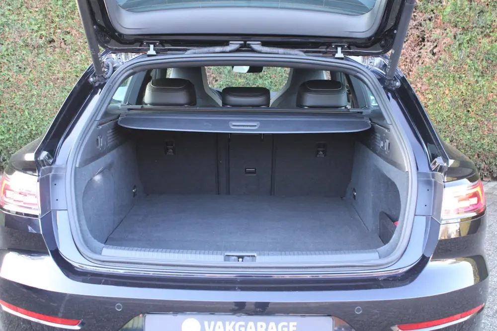 Volkswagen Arteon Shooting Brake 1.4 TSI eHybrid R-Line Busi uit 2022, foto 13