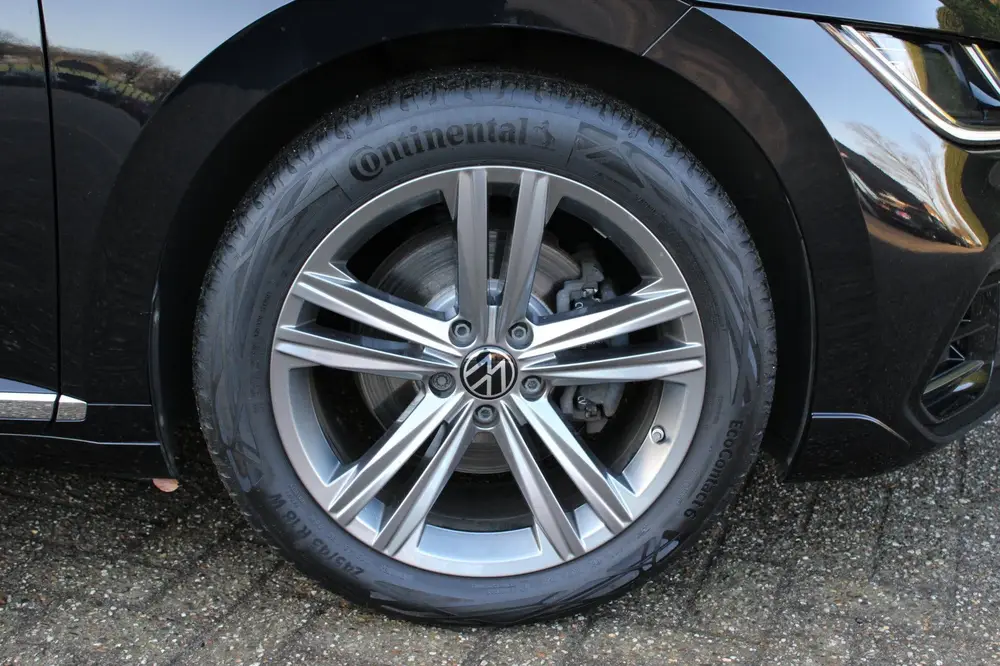 Volkswagen Arteon Shooting Brake 1.4 TSI eHybrid R-Line Busi uit 2022, foto 14