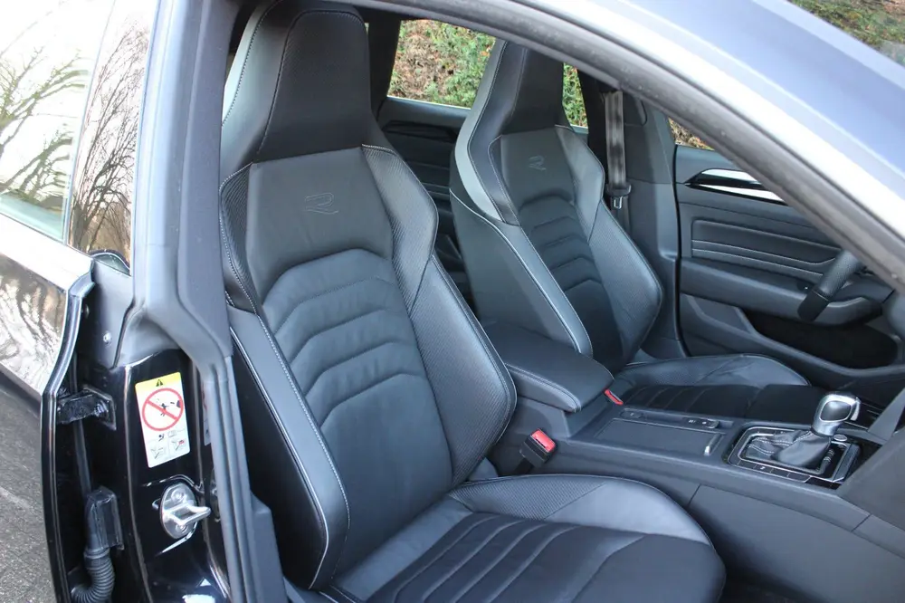 Volkswagen Arteon Shooting Brake 1.4 TSI eHybrid R-Line Busi uit 2022, foto 17