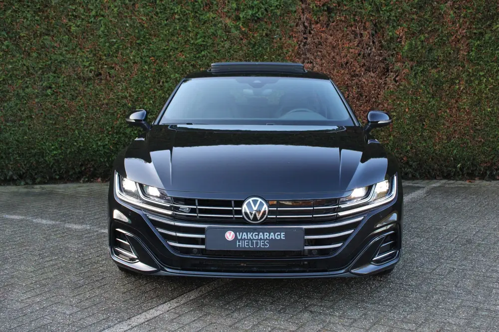 Volkswagen Arteon Shooting Brake 1.4 TSI eHybrid R-Line Busi uit 2022, foto 2