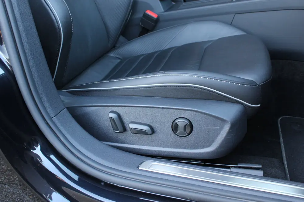 Volkswagen Arteon Shooting Brake 1.4 TSI eHybrid R-Line Busi uit 2022, foto 20