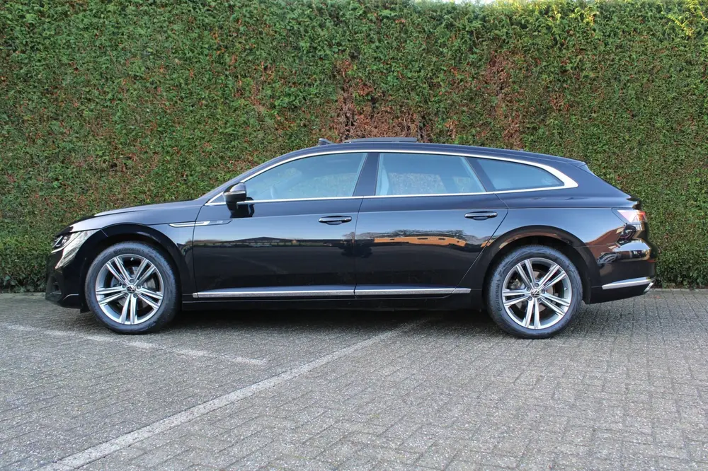Volkswagen Arteon Shooting Brake 1.4 TSI eHybrid R-Line Busi uit 2022, foto 6