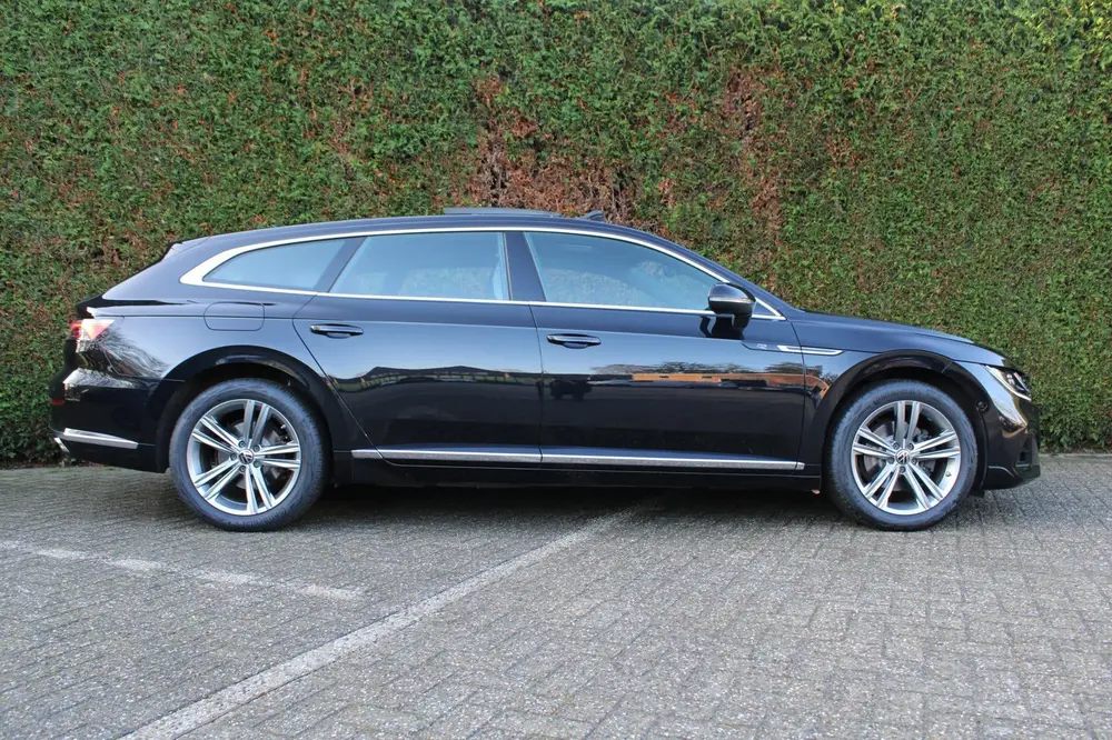 Volkswagen Arteon Shooting Brake 1.4 TSI eHybrid R-Line Busi uit 2022, foto 7