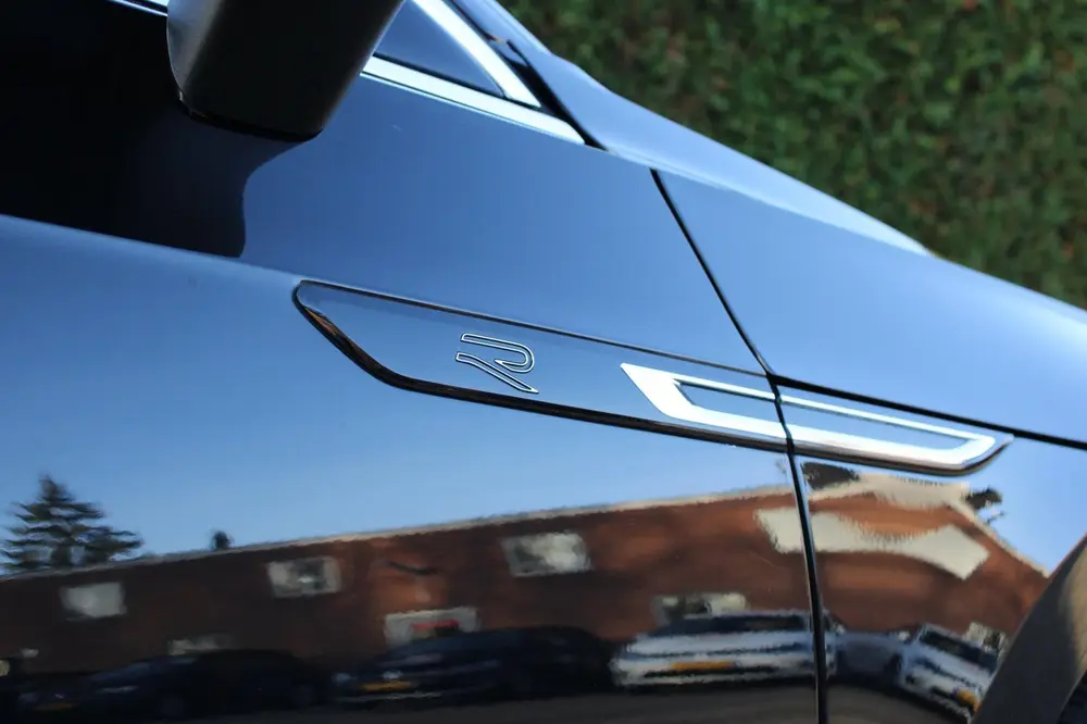 Volkswagen Arteon Shooting Brake 1.4 TSI eHybrid R-Line Busi uit 2022, foto 8