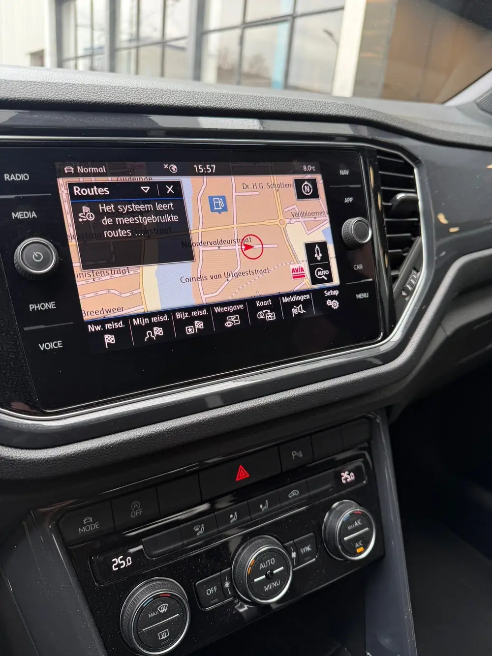Volkswagen T-Roc 1.5 TSI Sport uit 2019, foto 14