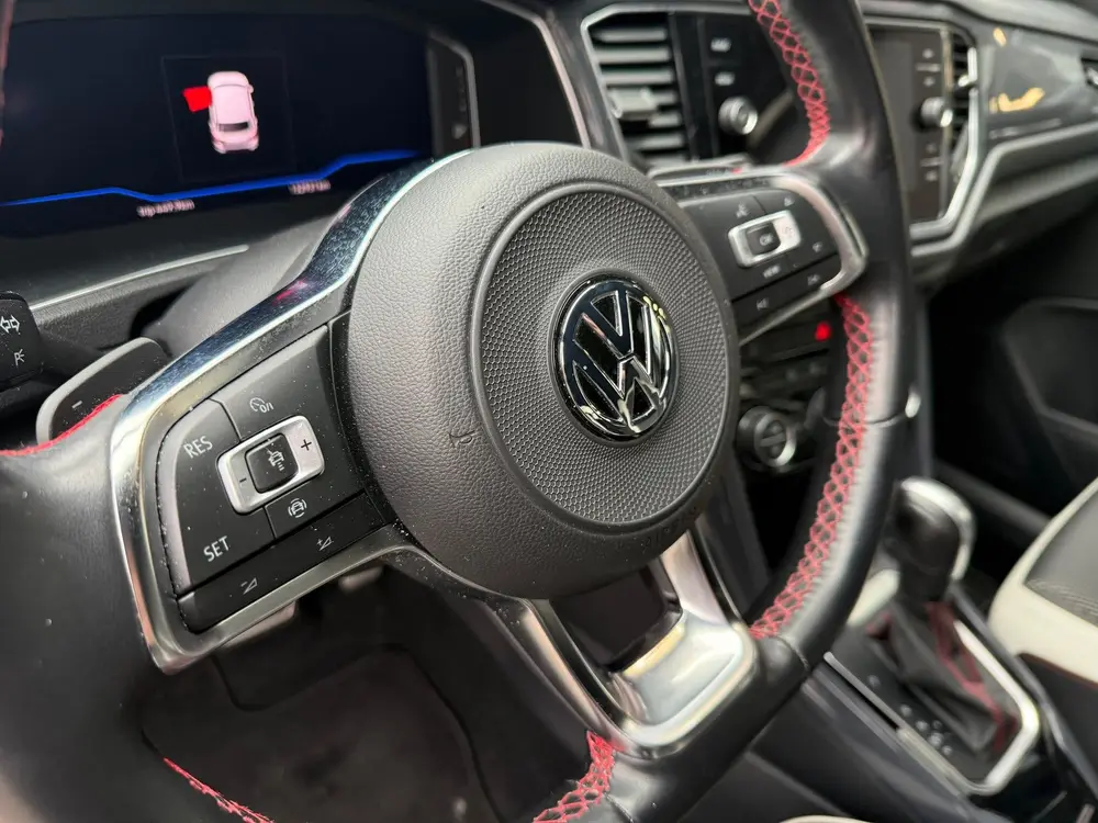 Volkswagen T-Roc 1.5 TSI Sport uit 2019, foto 20