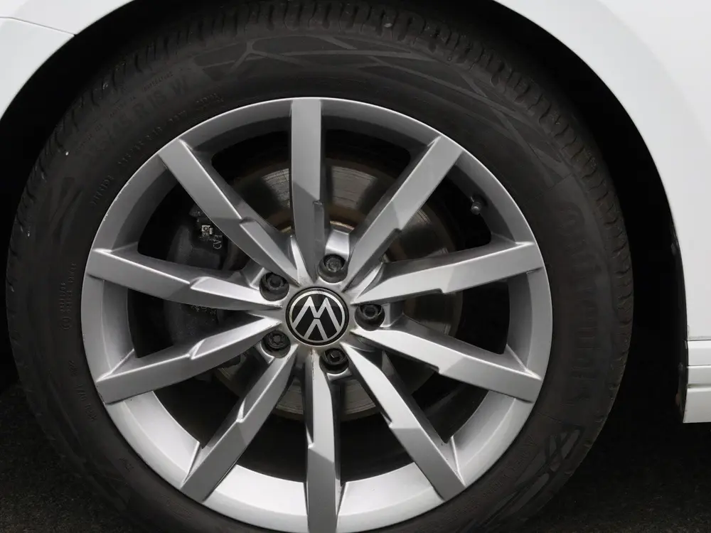 Volkswagen Passat Variant 2.0 TDI Business | TREKHAAK | ADAP uit 2022, foto 14