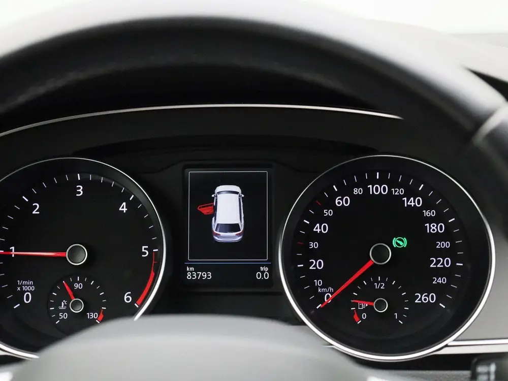 Volkswagen Passat Variant 2.0 TDI Business | TREKHAAK | ADAP uit 2022, foto 8