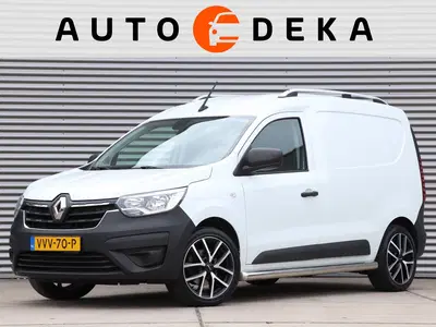 Renault Express 1.5 dCi 95 Comfort *Airco*Parkeersens.* uit 2023