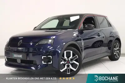 Renault 5 comfort range techno 52 kWh uit 2025