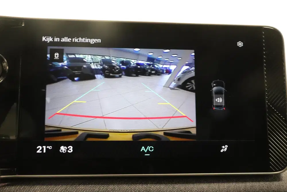 Renault 5 comfort range techno 52 kWh uit 2025, foto 13