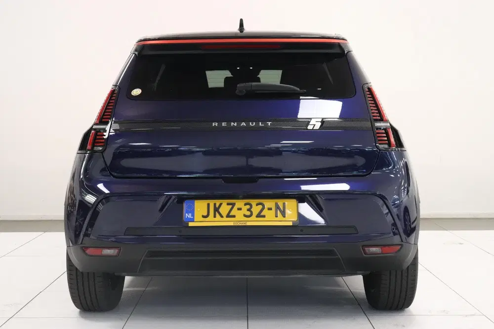 Renault 5 comfort range techno 52 kWh uit 2025, foto 19