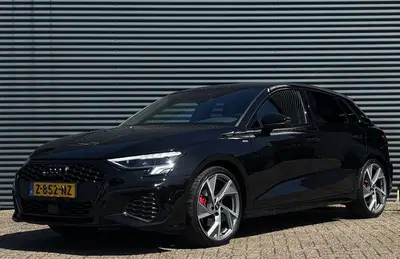 Audi A3 35 TFSI S-Line Edition uit 2023