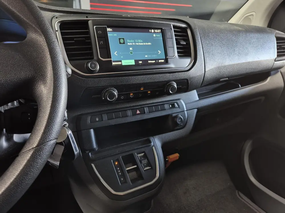 Citroën Jumpy Citroen ë-Jumpy M 75kWh uit 2022, foto 6
