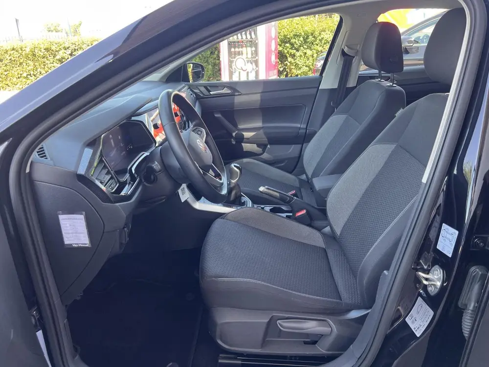 Volkswagen Polo 1.0 TSI Life Business Clima Cruise BTW NAP uit 2023, foto 13