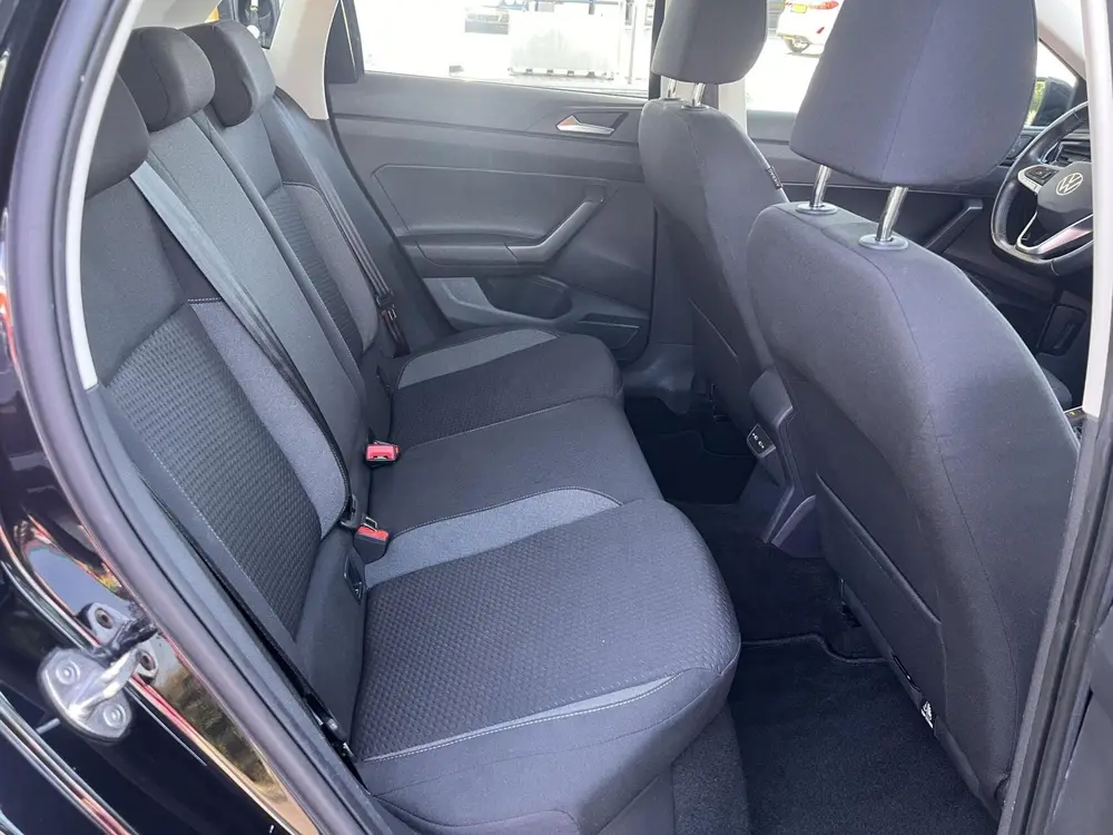 Volkswagen Polo 1.0 TSI Life Business Clima Cruise BTW NAP uit 2023, foto 16