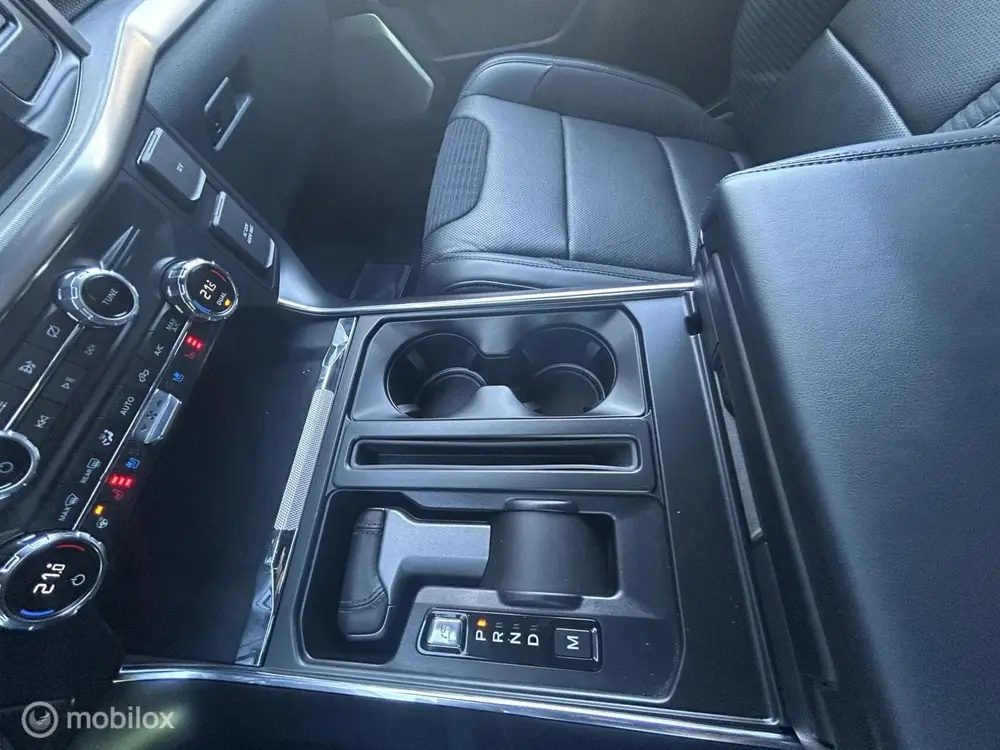 Ford F150 F-150 Raptor (2022) | 3.5L V6 EcoBoost | 450 PK | Fox R uit 2022, foto 20