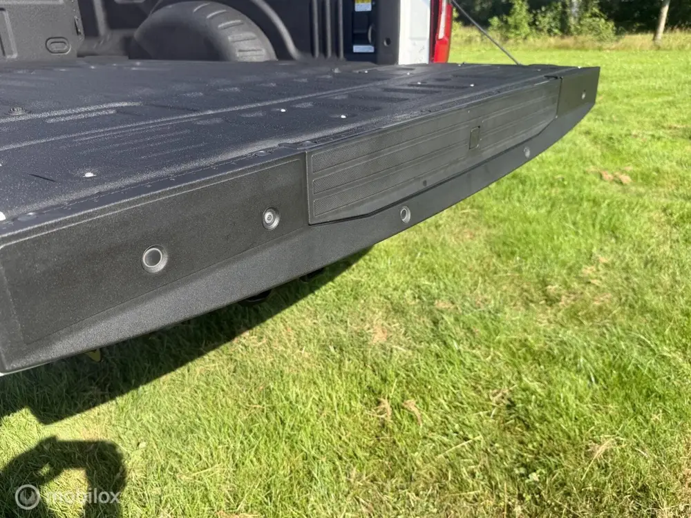 Ford F250 Limited H.O. B of C Rijbewi uit 2024, foto 12