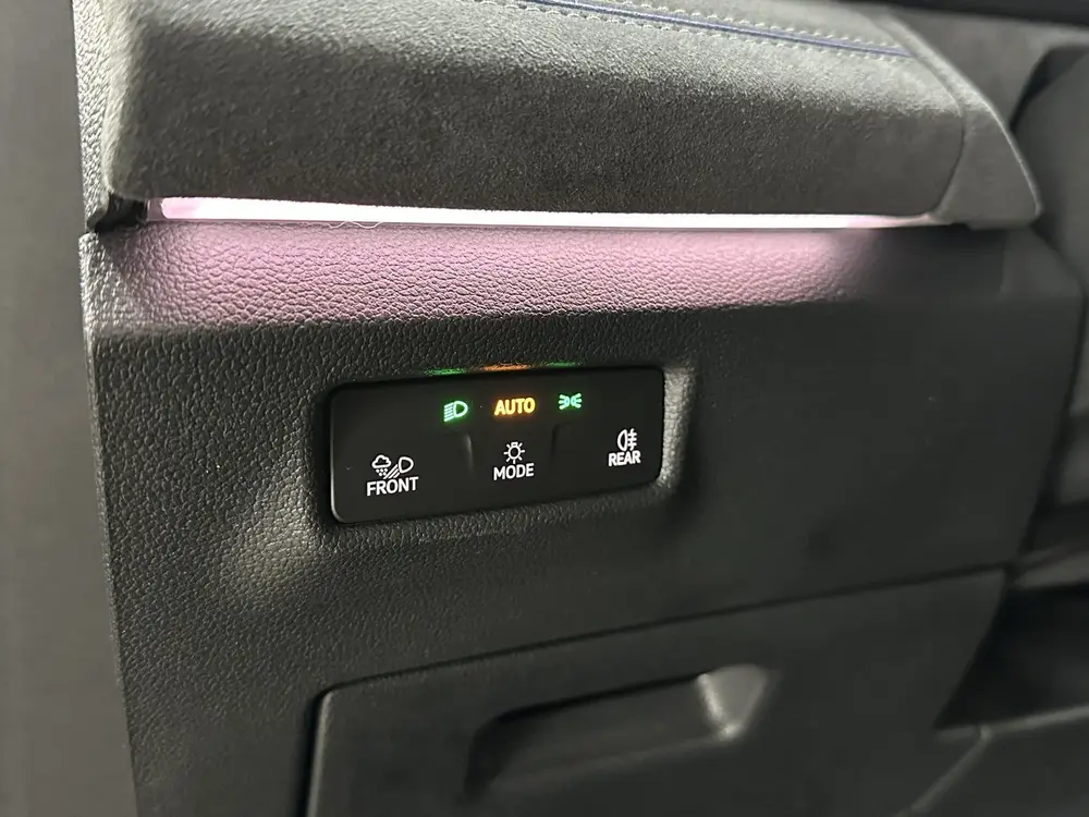 Volkswagen Tayron 1.5 eHybrid R-Line Edition 272pk | Groot s uit 2026, foto 13