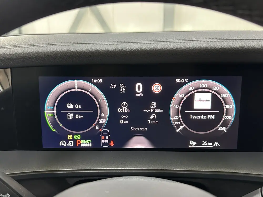 Volkswagen Tayron 1.5 eHybrid R-Line Edition 272pk | Groot s uit 2026, foto 14