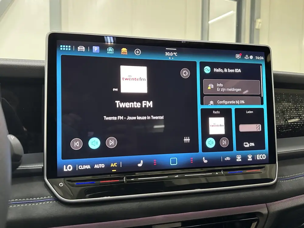 Volkswagen Tayron 1.5 eHybrid R-Line Edition 272pk | Groot s uit 2026, foto 17