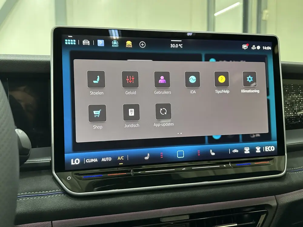 Volkswagen Tayron 1.5 eHybrid R-Line Edition 272pk | Groot s uit 2026, foto 19