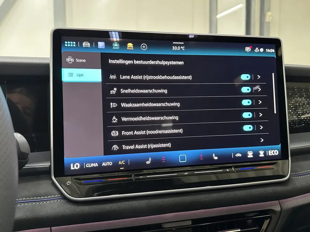 Volkswagen Tayron 1.5 eHybrid R-Line Edition 272pk | Groot s uit 2026, foto 20