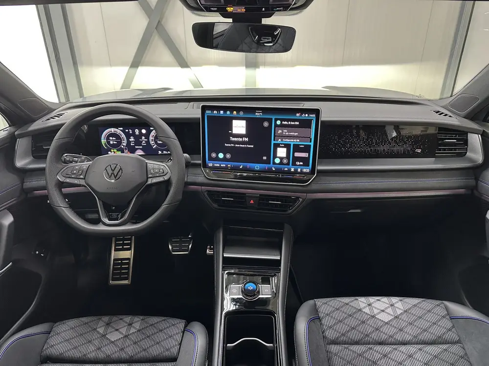 Volkswagen Tayron 1.5 eHybrid R-Line Edition 272pk | Groot s uit 2026, foto 3