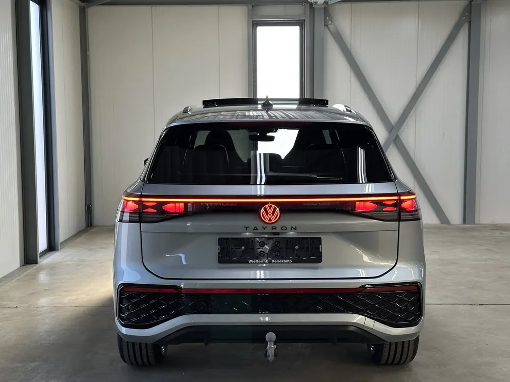 Volkswagen Tayron 1.5 eHybrid R-Line Edition 272pk | Groot s uit 2026, foto 7