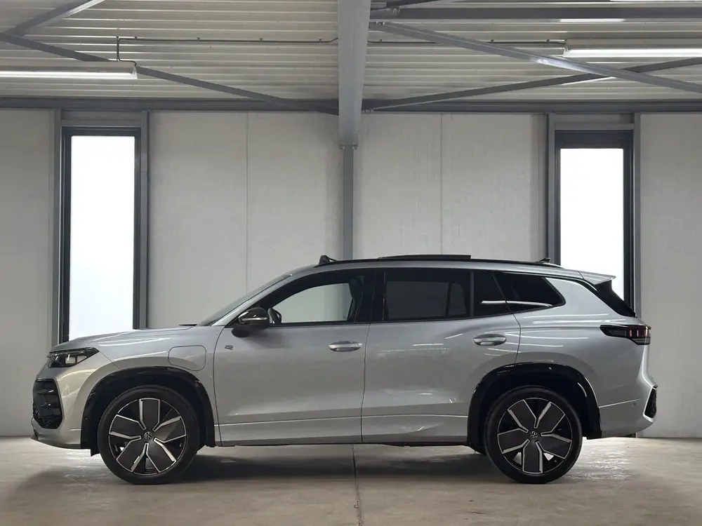 Volkswagen Tayron 1.5 eHybrid R-Line Edition 272pk | Groot s uit 2026, foto 8