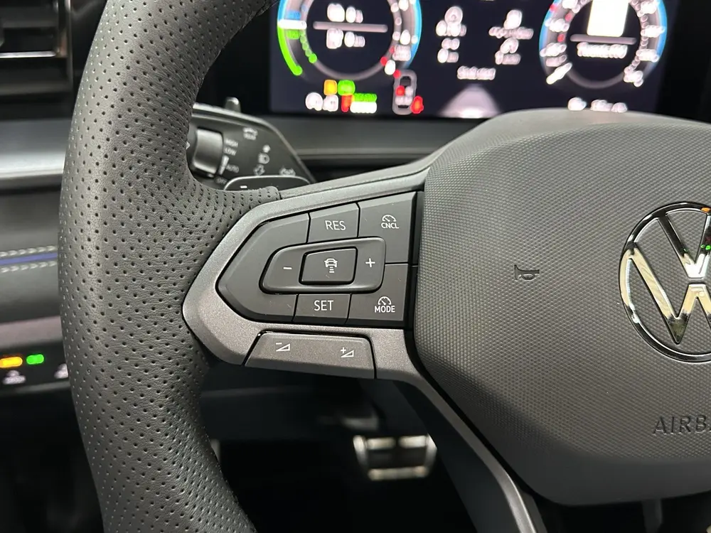 Volkswagen Tayron 1.5 eHybrid R-Line Edition 272pk | Groot s uit 2026, foto 15