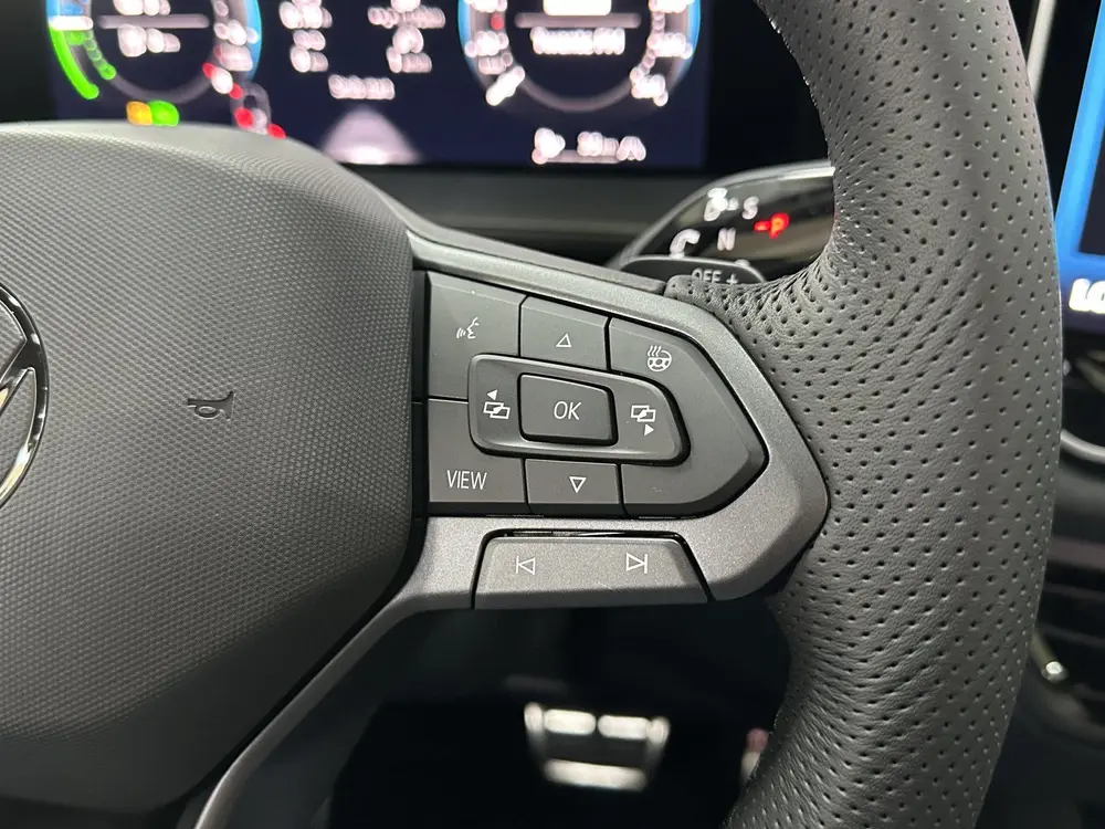 Volkswagen Tayron 1.5 eHybrid R-Line Edition 272pk | Groot s uit 2026, foto 16