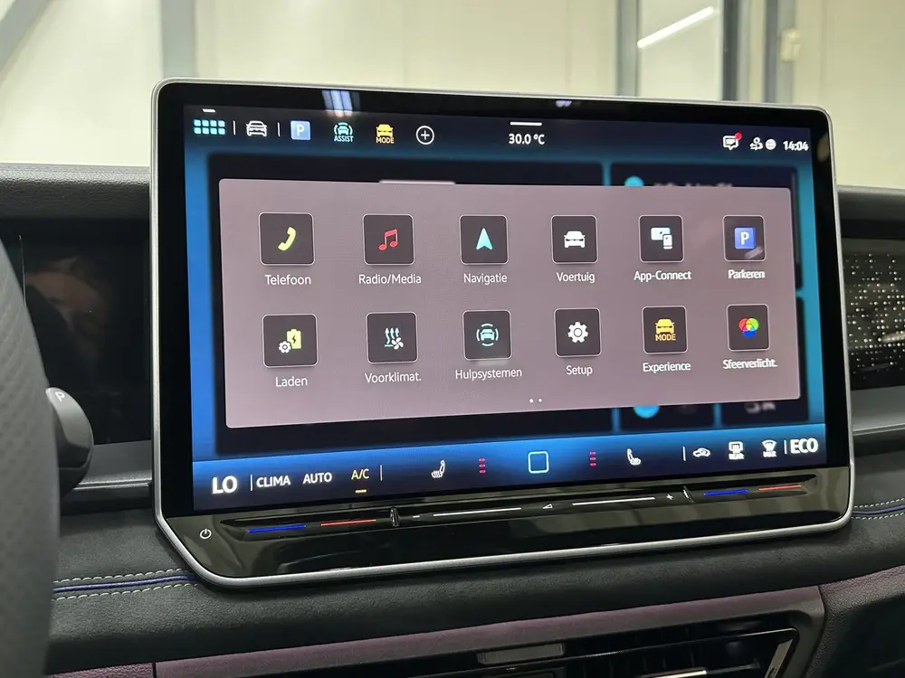 Volkswagen Tayron 1.5 eHybrid R-Line Edition 272pk | Groot s uit 2026, foto 18