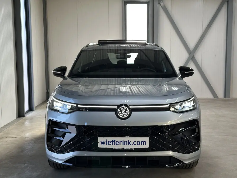 Volkswagen Tayron 1.5 eHybrid R-Line Edition 272pk | Groot s uit 2026, foto 5