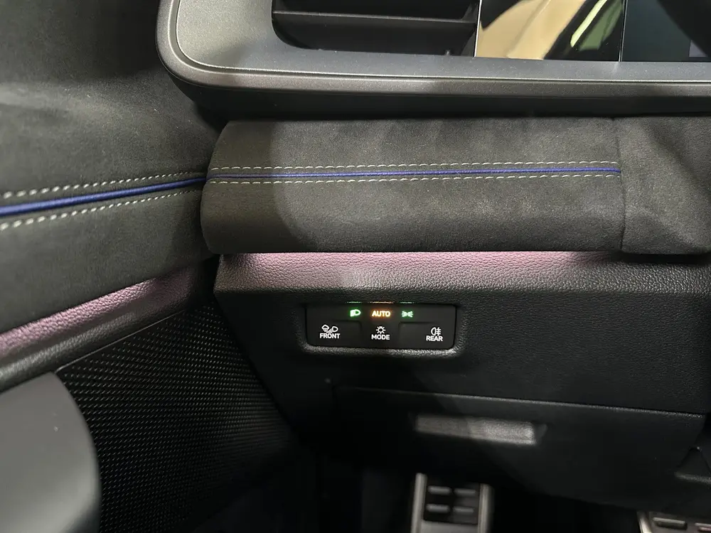 Volkswagen Tayron 1.5 eHybrid R-Line Edition 272pk | Groot s uit 2026, foto 11