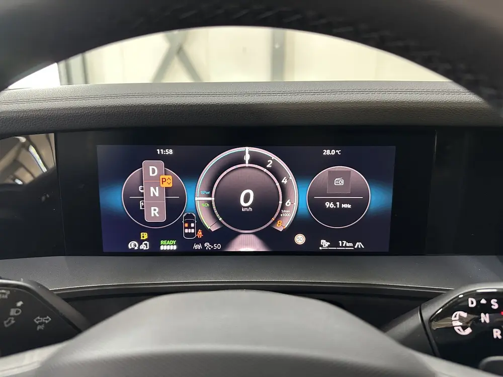 Volkswagen Tayron 1.5 eHybrid R-Line Edition 272pk | Groot s uit 2026, foto 12