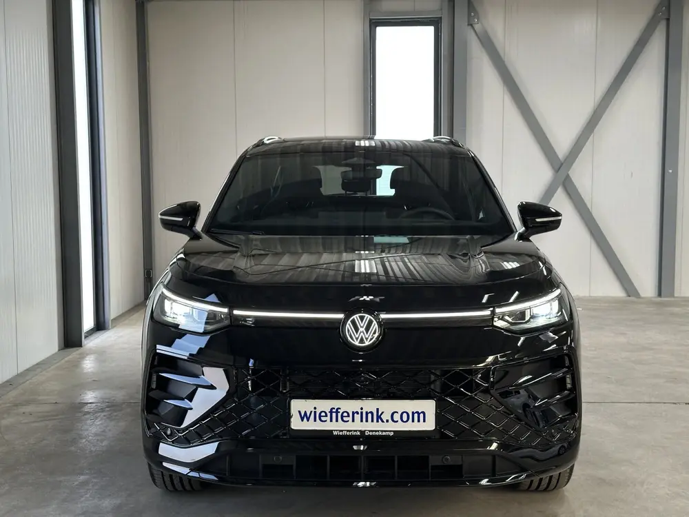 Volkswagen Tayron 1.5 eHybrid R-Line Edition 272pk | Groot s uit 2026, foto 5